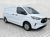 Nowe Ford Transit Custom Trend 136 KM (100 kW) 2025 Biały Van