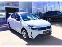Neu Opel Corsa Edition 101 PS (74 kW) 2025 Metallic) (weiss Kleinwagen