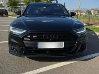 Gebraucht Audi S8 Sport 571 PS (419 kW) 2020 Schwarz Limousine