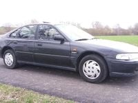Gebraucht Honda Accord 116 PS (85 kW) 1995 Limousine