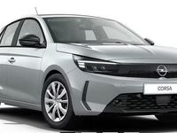 Neu Opel Corsa Edition 101 PS (74 kW) 2026 Silber Kleinwagen