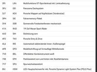 Gebraucht Porsche Macan 244 PS (179 kW) 2019 Weiß SUV