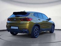 gebraucht BMW X2 xDrive20i M Sport X Steptronic Sport Aut. AHK