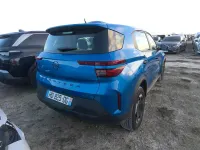 Gebraucht Opel Frontera Edition 83 kW (114 PS) 2025 Blau SUV