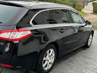 gebraucht Peugeot 508 TUV bis 07.2025.