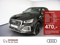 Neu Audi Q2 Advanced Plus 116 PS (85 kW) 2025 Mythosschwarz SUV