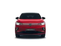 Gebraucht VW ID.5 GTX 250 kW (340 PS) 2025 Rot SUV
