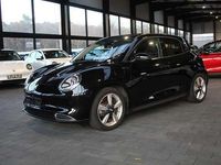Gebraucht Ora Funky Cat 400 Pro 125 kW (171 PS) 2023 Schwarz metallic Kleinwagen