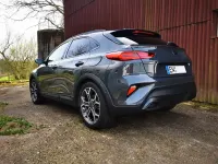 Gebraucht Kia XCeed Platinum Edition 140 PS (102 kW) 2019 Grau SUV