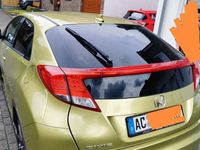 gebraucht Honda Civic 2.2 i-DTEC Sport 40 Jahre Edition