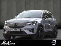 Gebraucht Volvo EX40 Plus 185 kW (252 PS) 2026 Grau SUV