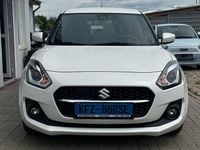 Gebraucht Suzuki Swift Comfort+ 83 PS (61 kW) 2024 Kleinwagen