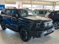 Neu Baic BJ30 280 PS (205 kW) 2026 Schwarz SUV