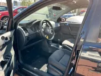Gebraucht VW Polo Cricket 75 PS (55 kW) 2004 Schwarz Kleinwagen
