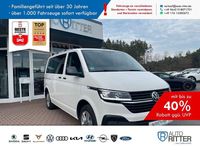Gebraucht VW Multivan 150 PS (110 kW) 2021 Andere Van