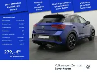 Gebraucht VW T-Roc R 300 PS (220 kW) 2025 Blau SUV