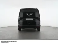 Ny VW Caddy Maxi Life 122 HK (89 kW) 2026 Sort MPV