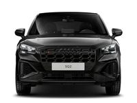 Neu Audi SQ2 Sport 300 PS (220 kW) 2026 Schwarz SUV
