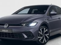 Gebraucht VW Polo R-line 116 PS (85 kW) 2024 Kleinwagen