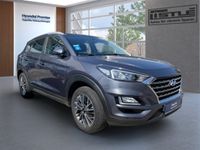 gebraucht Hyundai Tucson TUCSONAdvantage 2WD 1.6 NaviRFKSHZAlu