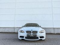 Gebraucht BMW M3 Performance 420 PS (308 kW) 2007 Weiß Coupé