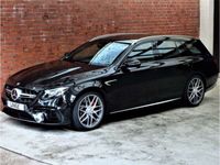 gebraucht Mercedes E63 AMG 63 S 4Matic