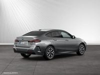 Gebraucht BMW 220 170 PS (125 kW) 2025 Skyscraper grau metallic Limousine