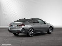 Gebraucht BMW 220 Efficient Dynamics 170 PS (125 kW) 2025 Skyscraper grau metallic Limousine