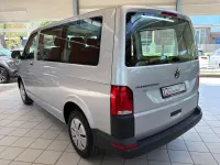 Brugt VW T6.1 150 HK (110 kW) 2021 Sølv Van