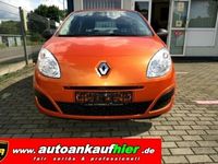 gebraucht Renault Twingo 1.2 Authentique Klima Servo ZV 1.Hand !!