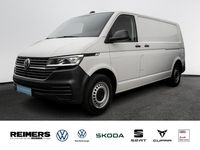Usado VW Transporter 150 HP (110 kW) 2022 Branco Van