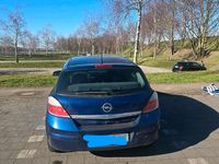 Gebraucht Opel Astra 109 PS (80 kW) 2005 Andere farben Kleinwagen