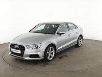 Gebraucht Audi A3 150 PS (110 kW) 2017 Grau Limousine