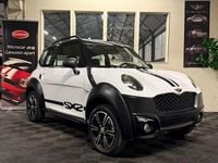 Gebraucht Chatenet CH26 2017 Weiß Kleinwagen