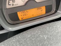 Gebraucht Smart ForTwo Coupé 75 PS (55 kW) 2009 Blau Coupé