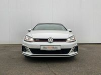 gebraucht VW Golf VII GTI 2.0 TSI Performance