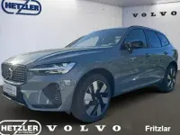 Neu Volvo XC60 Plus 350 PS (257 kW) 2025 Grau SUV