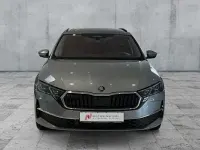 Neu Skoda Octavia 150 PS (110 kW) 2026 Silber Kombi