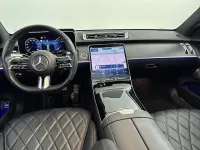 Gebraucht Mercedes S450 AMG line 367 PS (269 kW) 2024 Grau Limousine