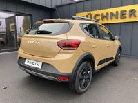 Gebraucht Dacia Sandero Expression 91 PS (66 kW) 2025 Beige Kleinwagen