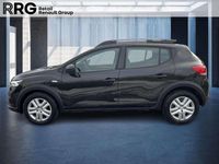 Gebraucht Dacia Sandero Essentiel 101 PS (74 kW) 2024 Schwarz Limousine