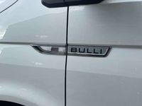 gebraucht VW Multivan T6Bulli+Standheizung+LED+R-Kam+ACC+AHK