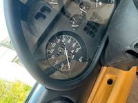 Gebraucht Alfa Romeo Spider 120 PS (88 kW) 1990 Braun Cabrio