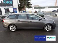 gebraucht Peugeot 308 SW PT 130 GPF S&S Active *NAVI*SHZ*PDC v+h*