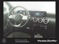 gebraucht Mercedes CLA200 Shooting AMG Ambiente