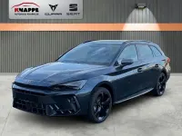 Nouvelle Cupra Leon 204 ch (150 kW) 2025 Gris Break