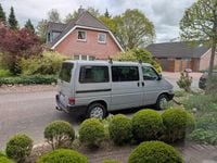 Gebraucht VW T4 102 PS (75 kW) 1999 Van