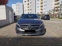 gebraucht Mercedes A180 A 180BlueEfficiency (176.042)