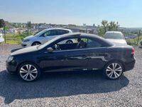 gebraucht VW Eos LEDER; ELEKTR. SITZ; XENON; NAVI; PANO; ALUFELGEN