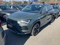 Neu Cupra Ateca 190 PS (139 kW) 2026 Dark forest grün metallic SUV